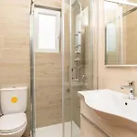 Apartmán 1 Bedroom Beautiful In