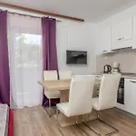 1 Bedroom Beautiful In Apartmán Lopar