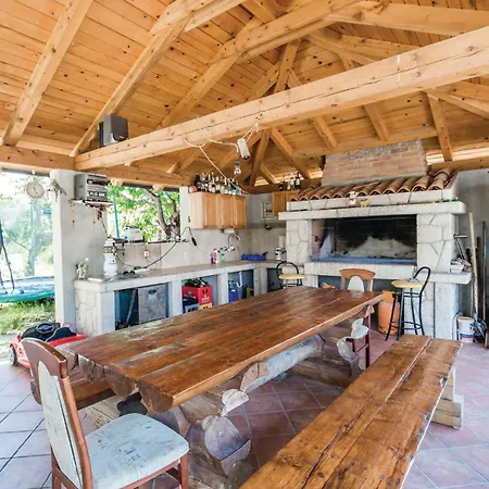 Apartman 1 Bedroom Beautiful In Lopar