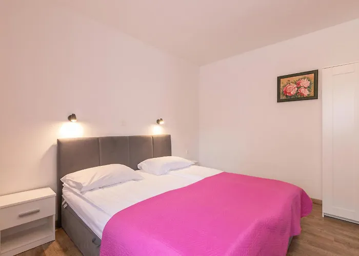 1 Bedroom Beautiful In 公寓